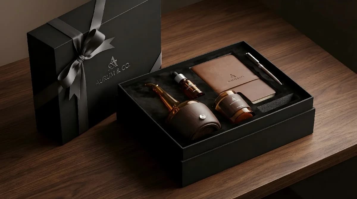 Gifts & Promotional