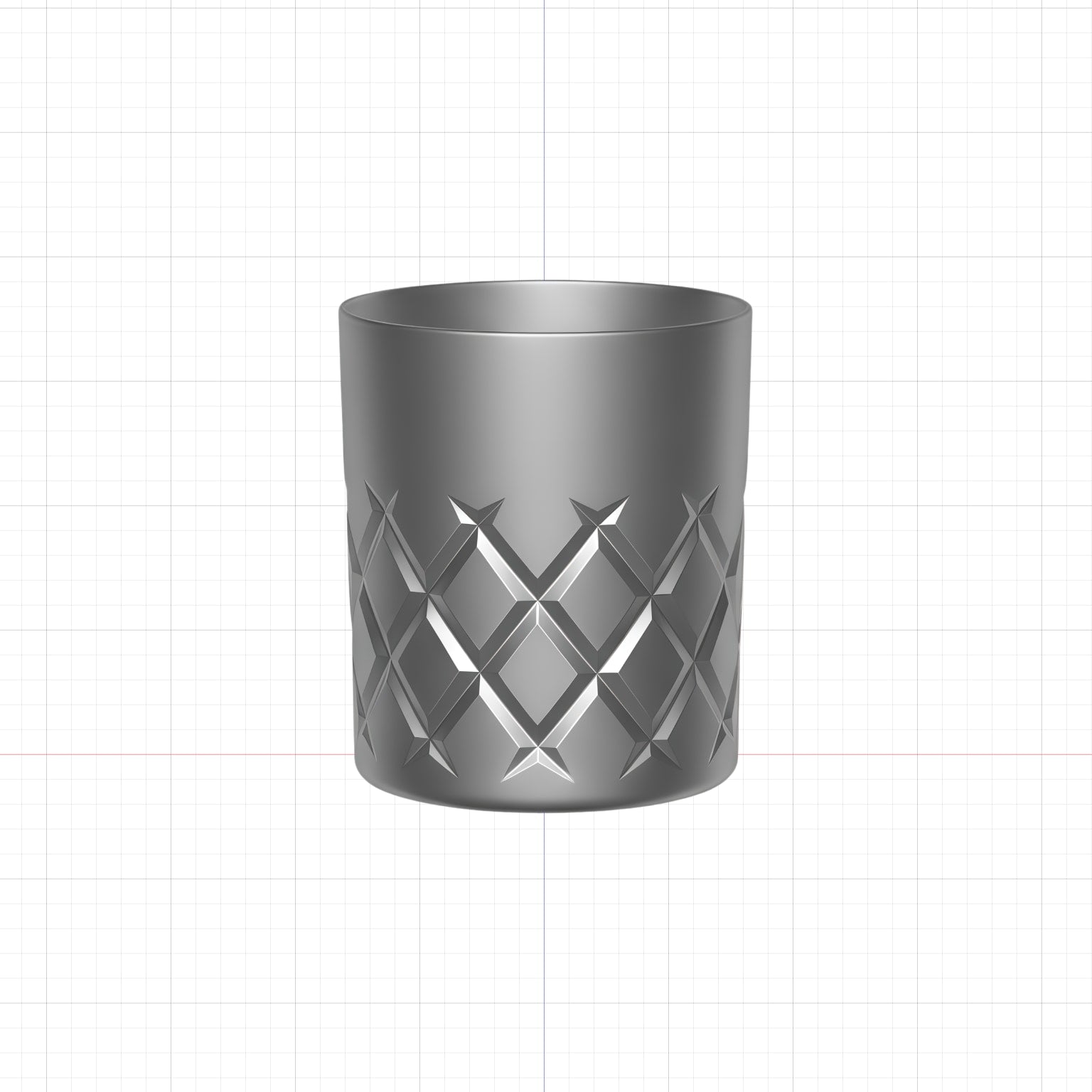 Morika | 3D Prototyping for Glass