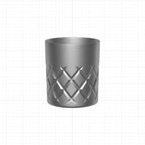 Morika | 3D Prototyping for Glass