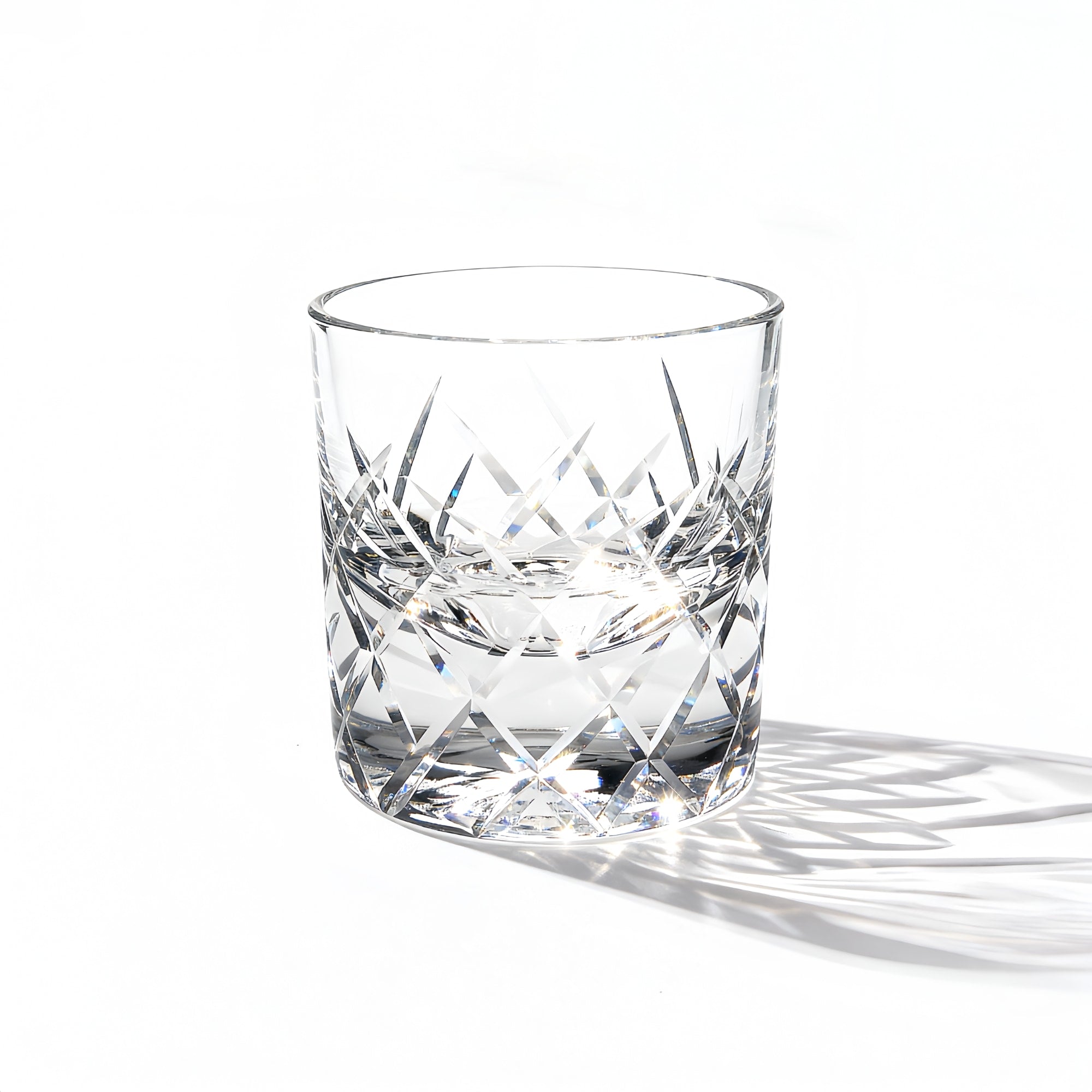 Morika | Customized Glass Sample