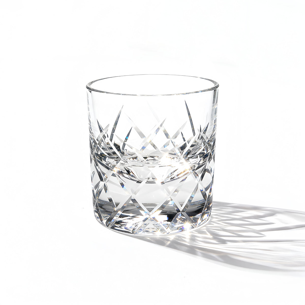 Morika | Customized Glass Sample