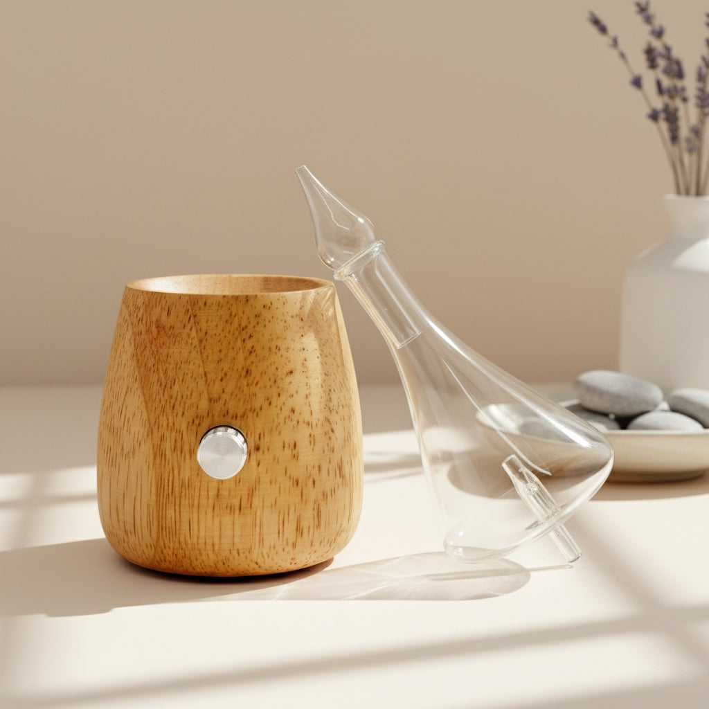 Morika | Ma • Ethereal Scent Vessel