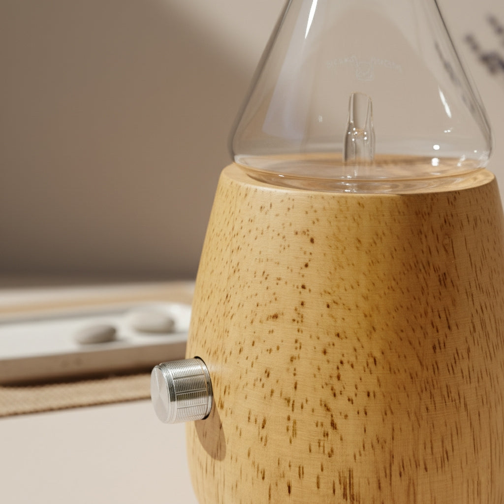 Morika | Ma • Ethereal Scent Vessel