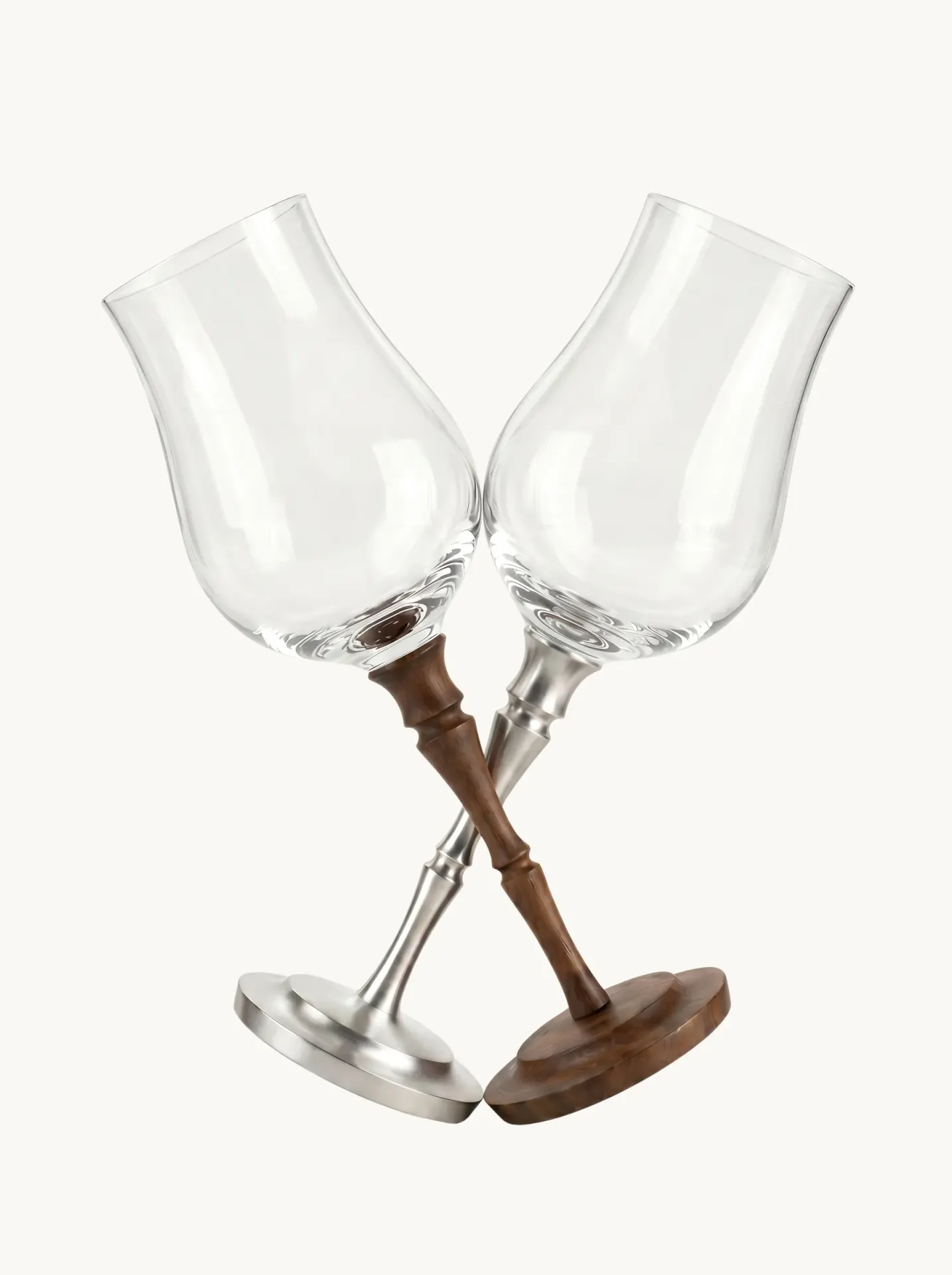 Creative stemmed glass product specifications