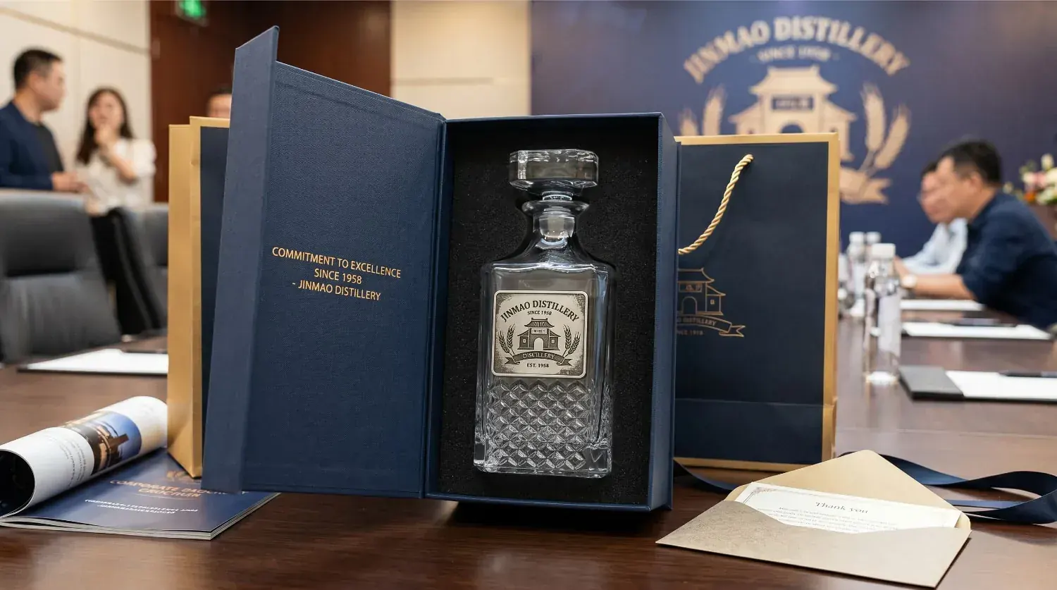 Corporate Gift Trends 2026 for B2B Buyers